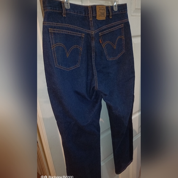 Levi Jeans Men's - Picture 2 of 3